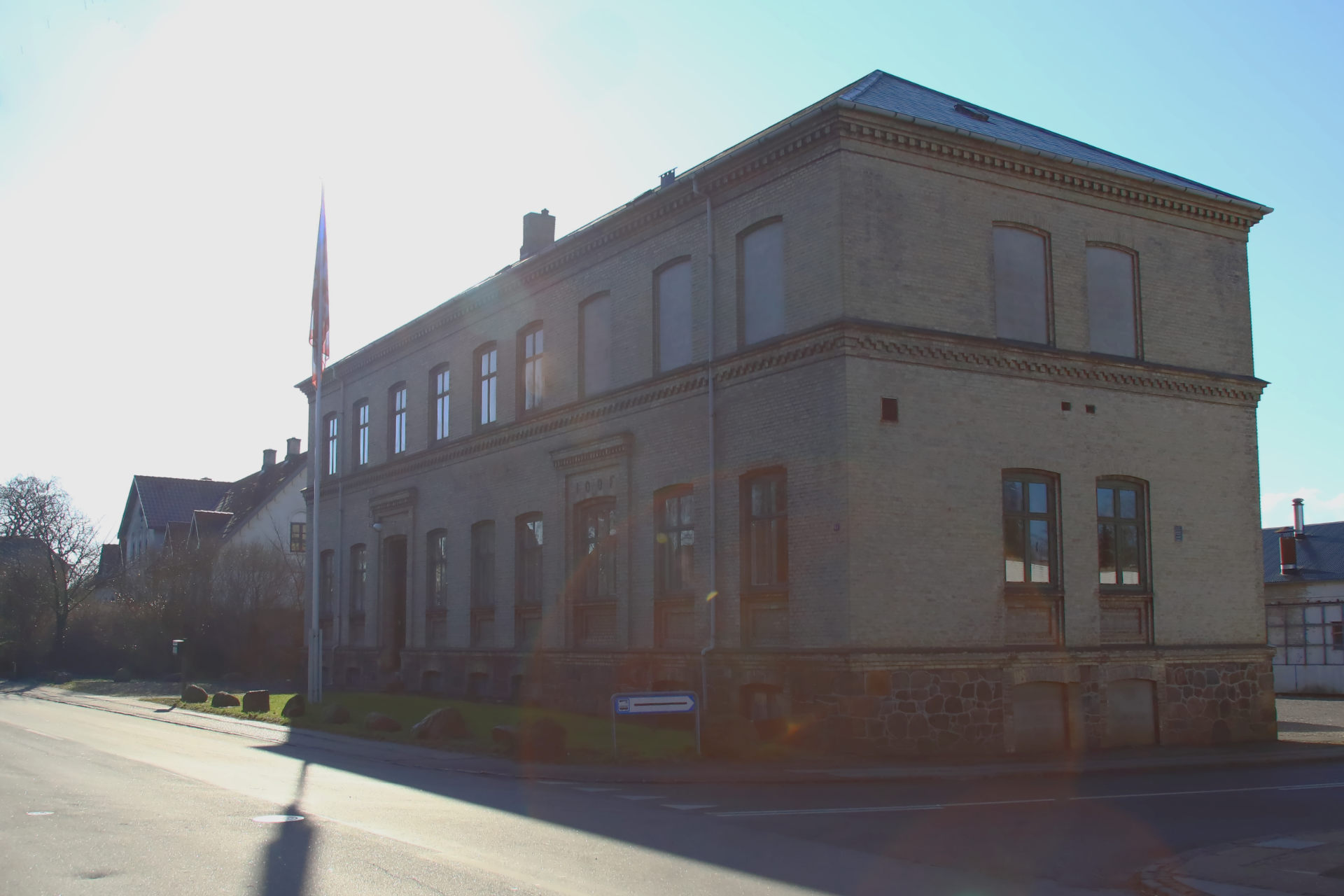 Medlemsmøde d. 09.03.2023