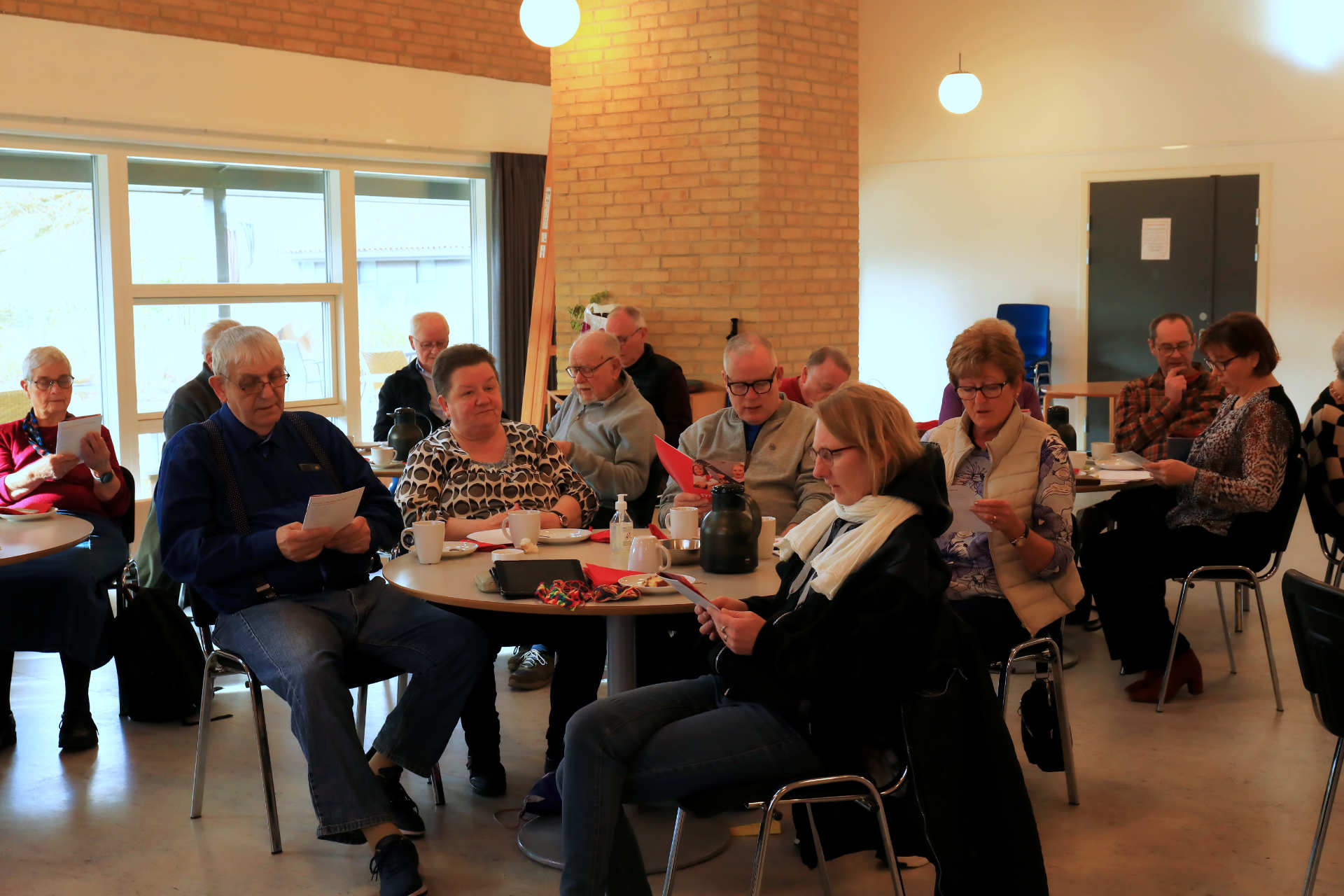 Generalforsamling 2023