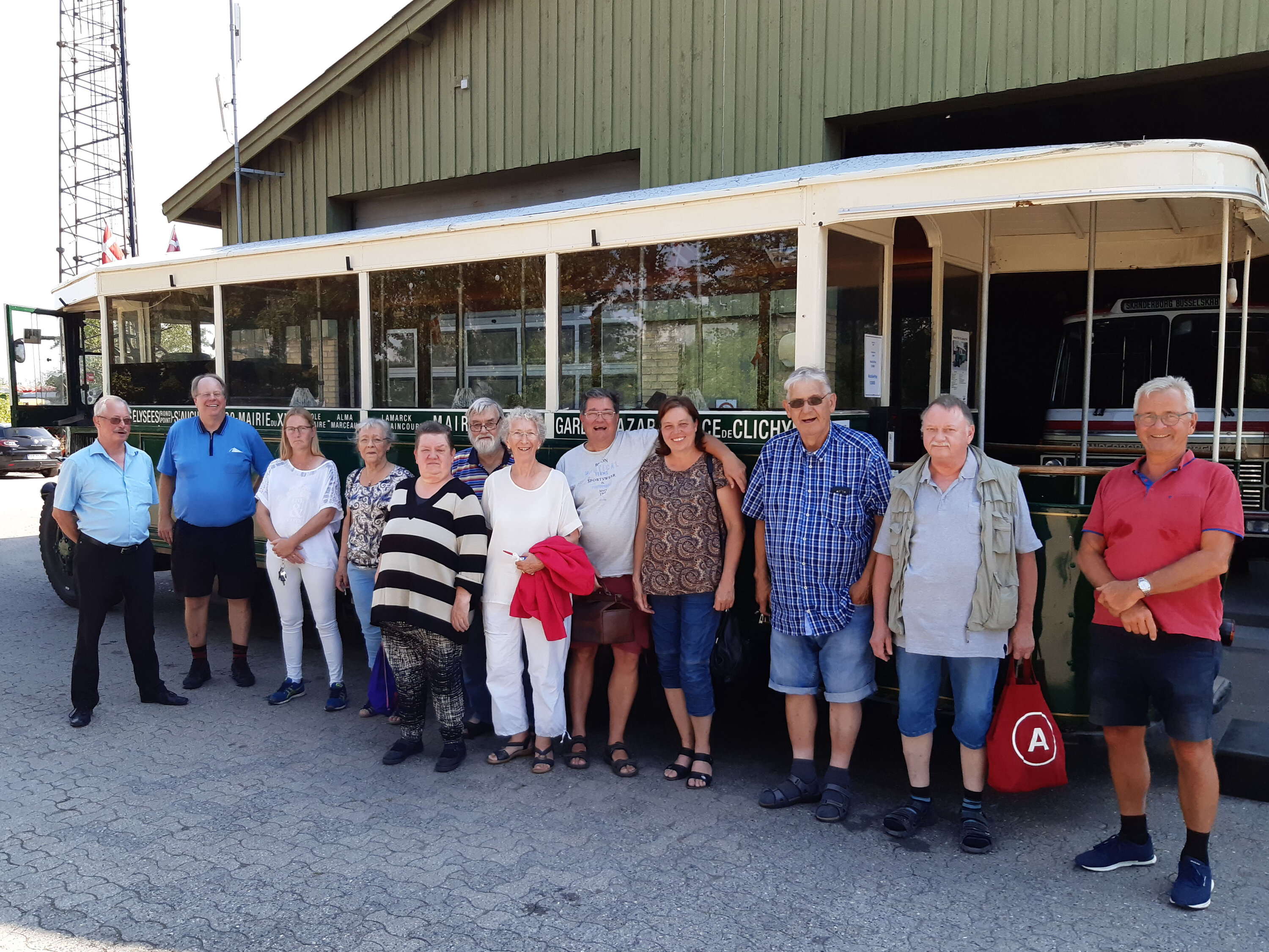 Ekstrordinær Generalforsamling 2020