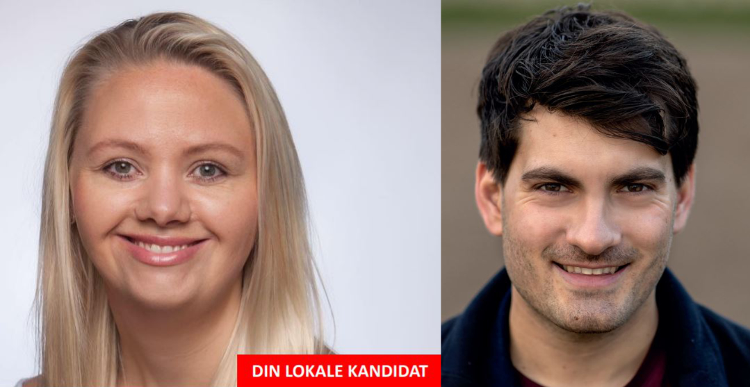 Resultat af urafstemningen