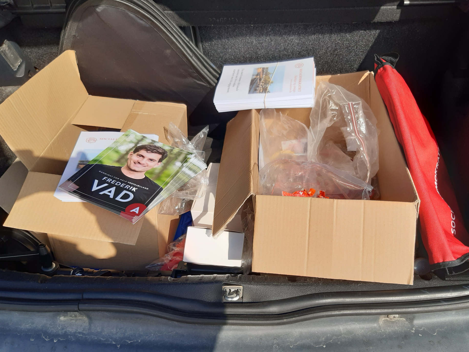 Medlemskampagne 2022