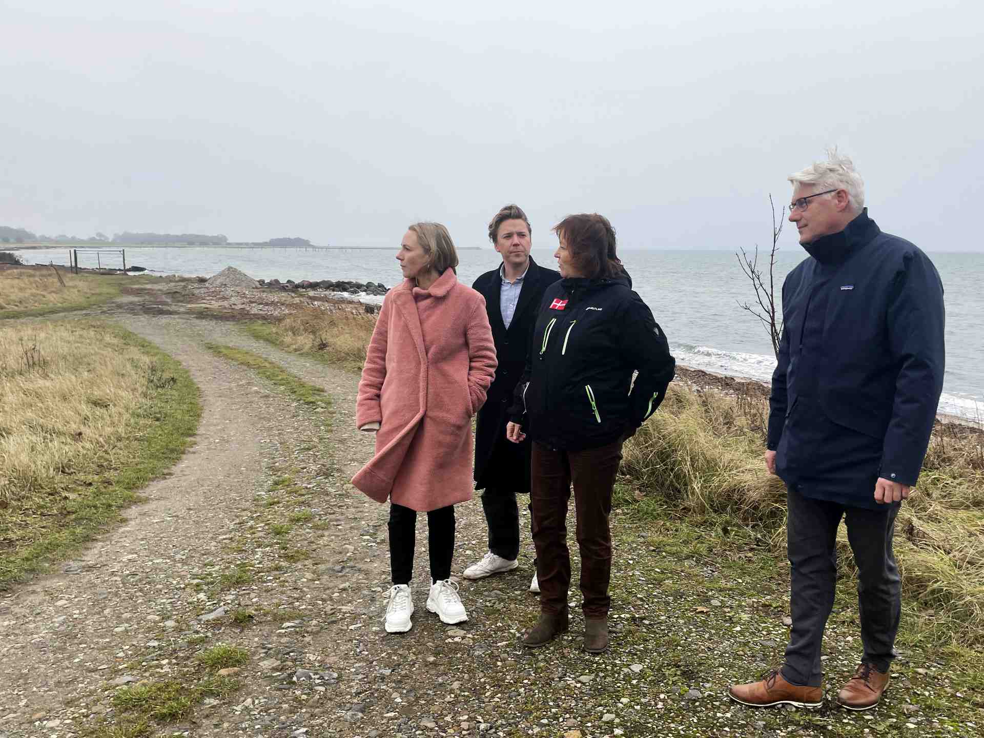 2023 12 18 Miljø møde