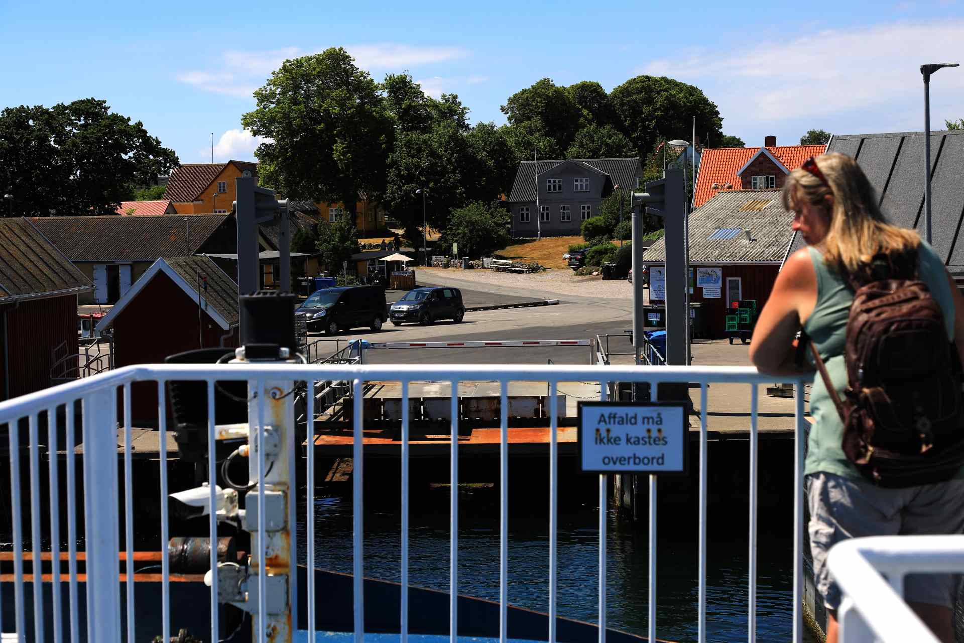 Medlemsmøde 25.06.2023